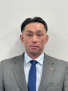 岡 大祐 おか だいすけ 大分県 佐伯市 消防職員協議会